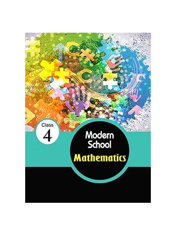 Modern School Mathematics  Book 4