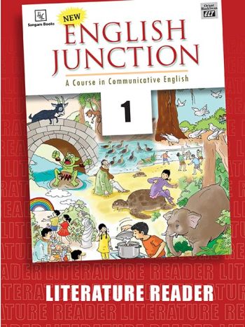 New English Junction Literature Reader 1