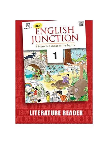 New English Junction Literature Reader 1