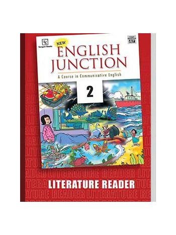 New English Junction Literature Reader 2