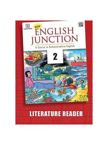 New English Junction Literature Reader 2