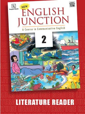 New English Junction Literature Reader 2