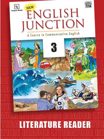 New English Junction Literature Reader 3