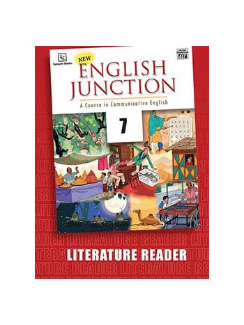 New English Junction Literature Reader 7