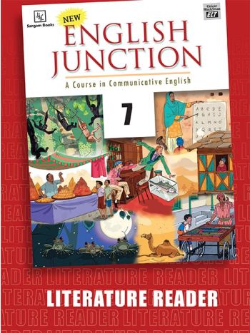 New English Junction Literature Reader 7