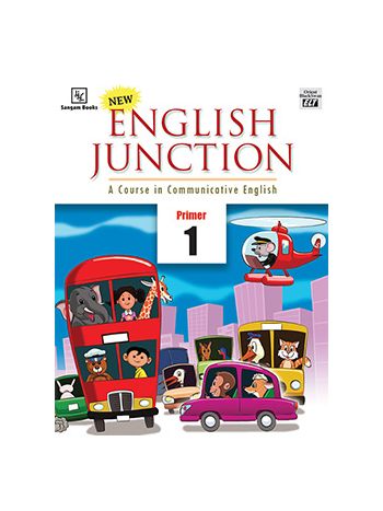 New English Junction Primer 1