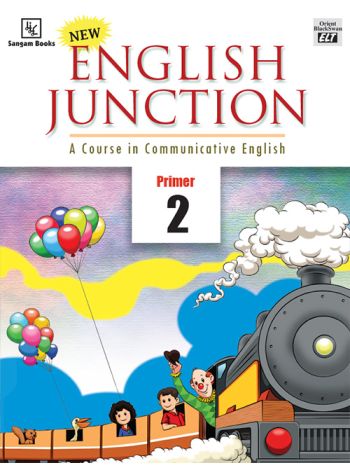 New English Junction Primer- 2