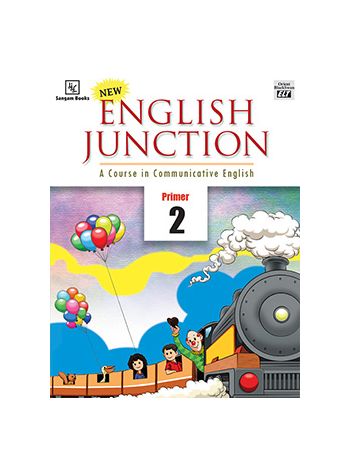 New English Junction Primer 2