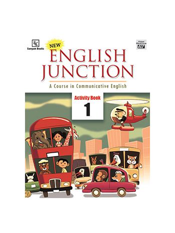 New English Junction Activity 1