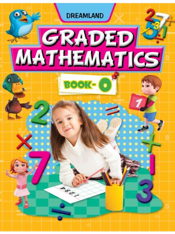Graded Mathematics Part 0