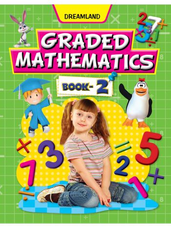 Graded Mathematics Part 2
