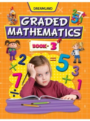 Graded Mathematics Part 3