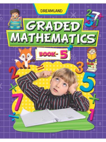 Graded Mathematics Part 5