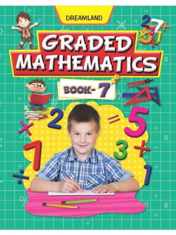 Graded Mathematics Part 7