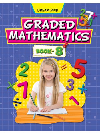 Graded Mathematics Part 8