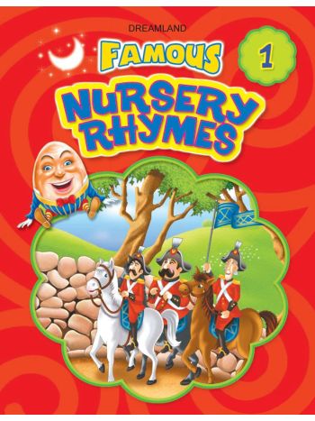 Famous Nursery Rhymes Part 1