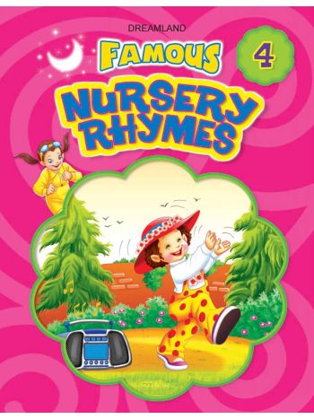Famous Nursery Rhymes Part 4