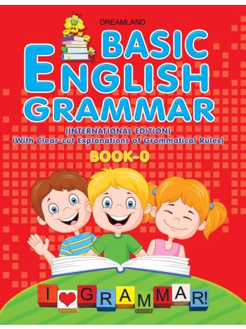 Basic English Grammar Part  0