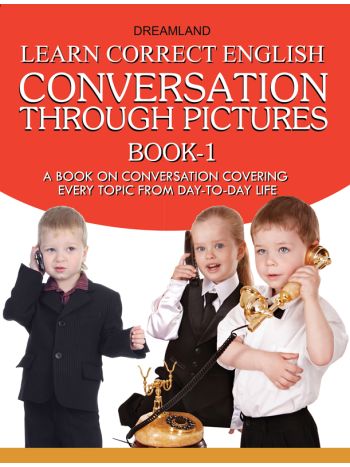 Learn Correct English Conversation Part  1