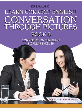 Learn Correct English Conversation Part  5