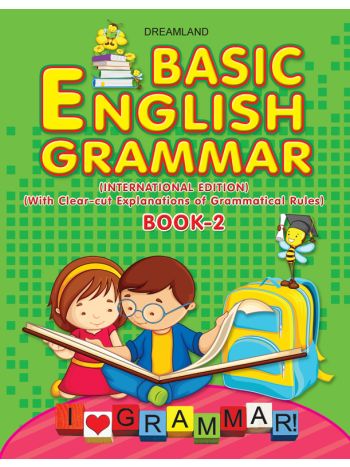 Basic English Grammar Part  2