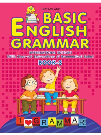 Basic English Grammar Part  3