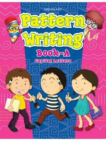 Pattern Writing Book Part A