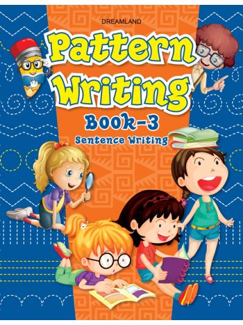 Pattern Writing Book Part 3