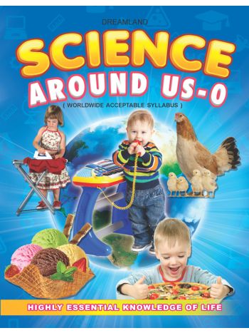Science Around Us  0