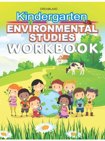 Kindergarten Environmental Studies WB 