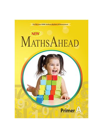 New MathsAhead Primer A