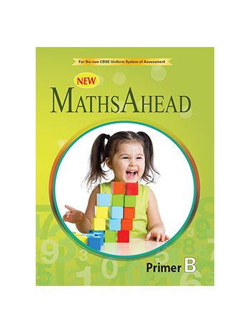 New MathsAhead Primer B