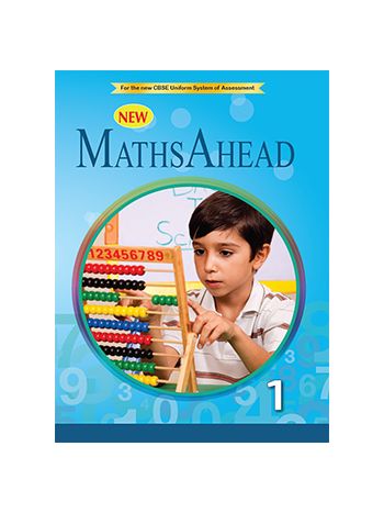 New MathsAhead Class 1