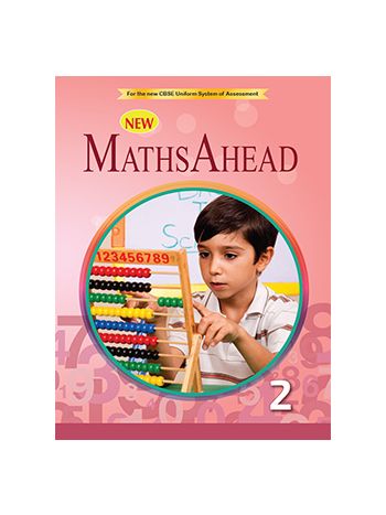 New MathsAhead Class 2