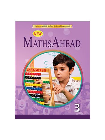 New MathsAhead Class 3