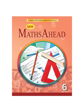 New MathsAhead Class 6