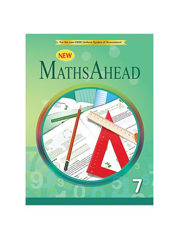 New MathsAhead Class 7