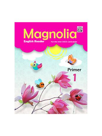 Magnolia Primer 1