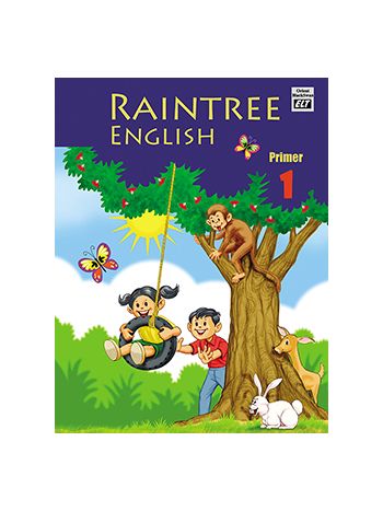 Raintree English  Primer 1