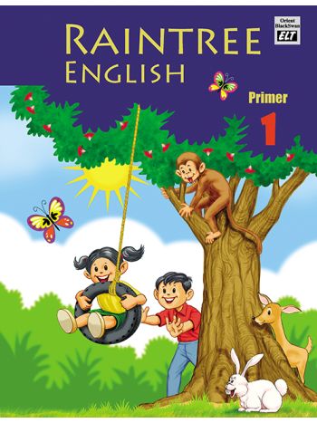 Raintree English - Primer 1