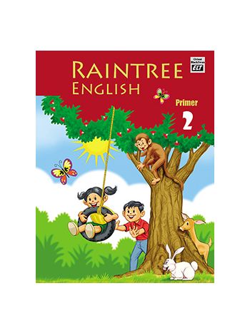 Raintree English  Primer 2