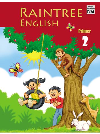 Raintree English - Primer 2