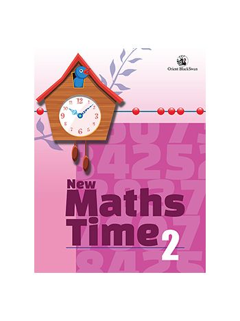 New Maths Time 2