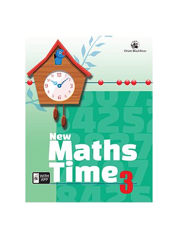 New Maths Time 3