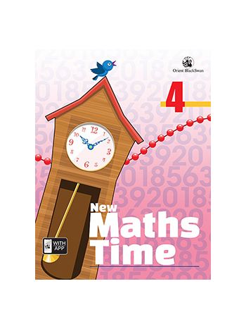 New Maths Time 4