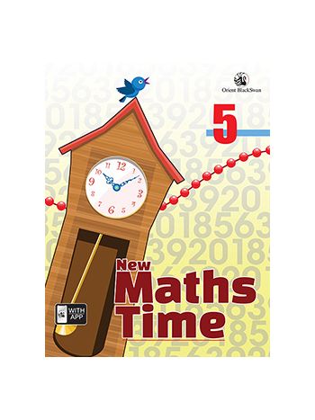 New Maths Time 5