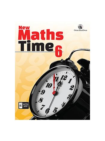 New Maths Time 6