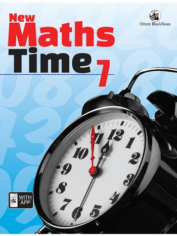 New Maths Time 7