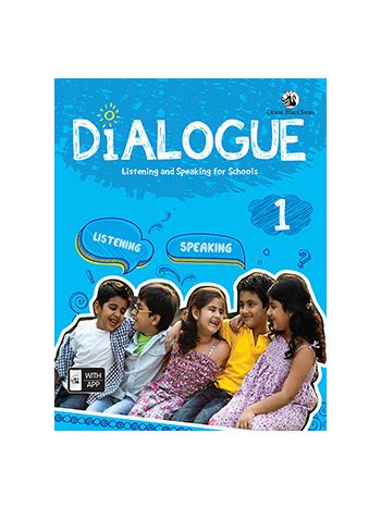 Dialogue 1