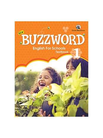 New Buzzword Textbook 1